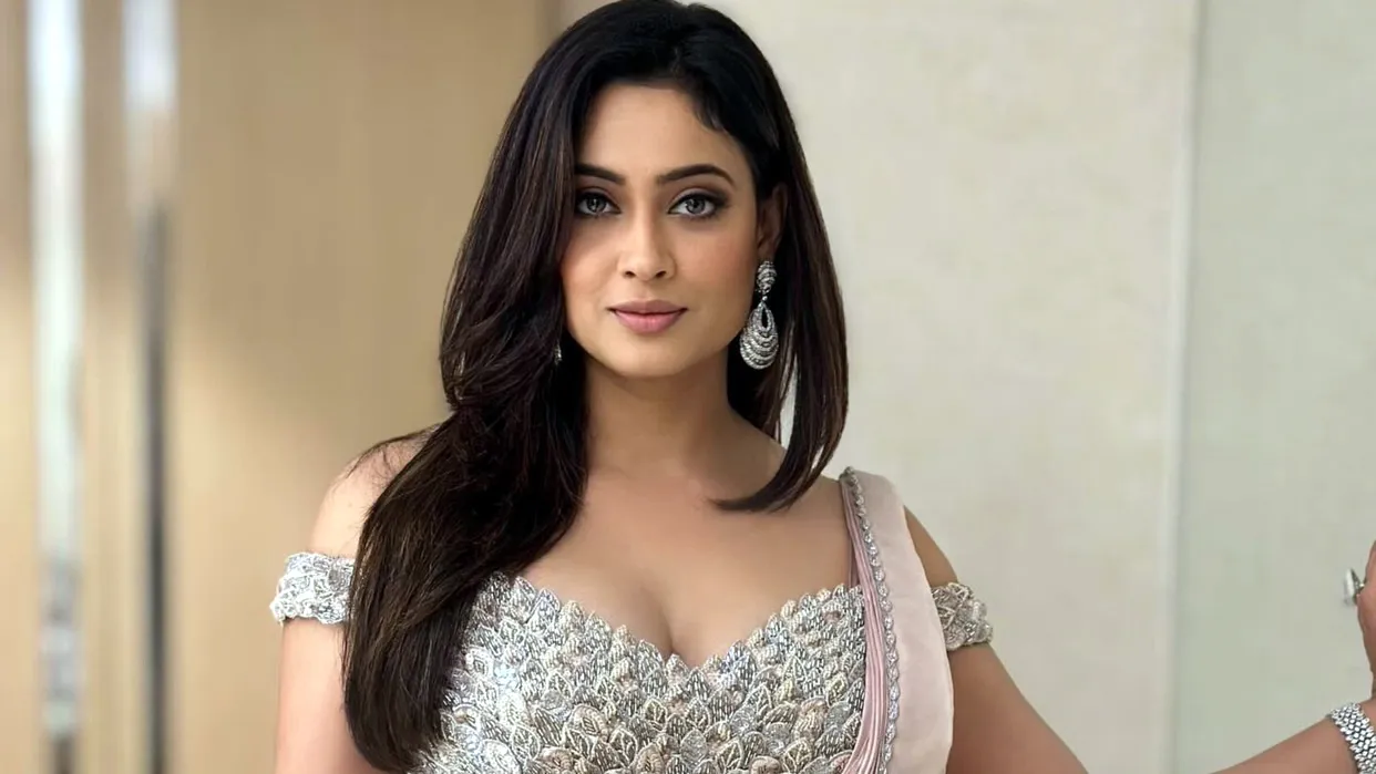 महिलाओं के अपमान पर Shweta Tiwari ने उठाए सवाल