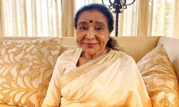 Asha Bhosle को ट्रिब्यूट देंगे बॉलीवुड बदशाह शाहरुख, सलमान और आमिर खान