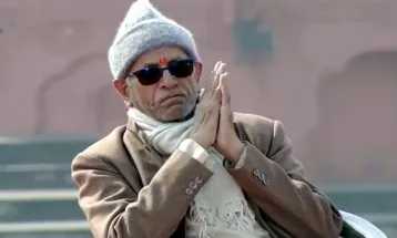 फिर सक्रिय हुए Champat Rai, बोले- कोई दिक्कत हो तो हमें बताएं, राम मंदिर चढ़ावा चोरी के बाद कर्मचारियों से की मुलाकात