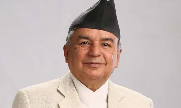 संवेदनशील देशों के लिए जलवायु न्याय सुनिश्चित करने ठोस उपाय किए जाएं, Nepal के राष्ट्रपति पौडेल ने अंतरराष्ट्रीय समुदाय से किया आह्वान