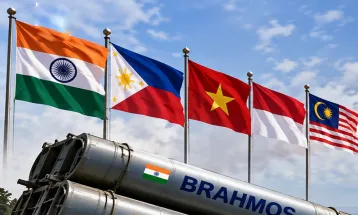 तीन आसियान देशों ने भारत के BrahMos खरीदने किए समझौते, चीन के लिए बनेंगे काल
