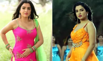 विवादों की इतनी आदी हो चुकी हूं कि अब फर्क नहीं पड़ता: Amrapali Dubey