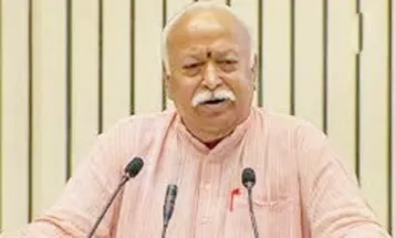 Mohan Bhagwat: पशु चिकित्सक से सरसंघचालक तक की प्रेरक यात्रा