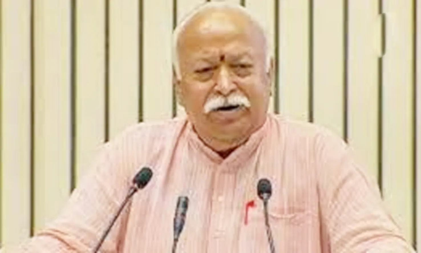 Mohan Bhagwat: पशु चिकित्सक से सरसंघचालक तक की प्रेरक यात्रा