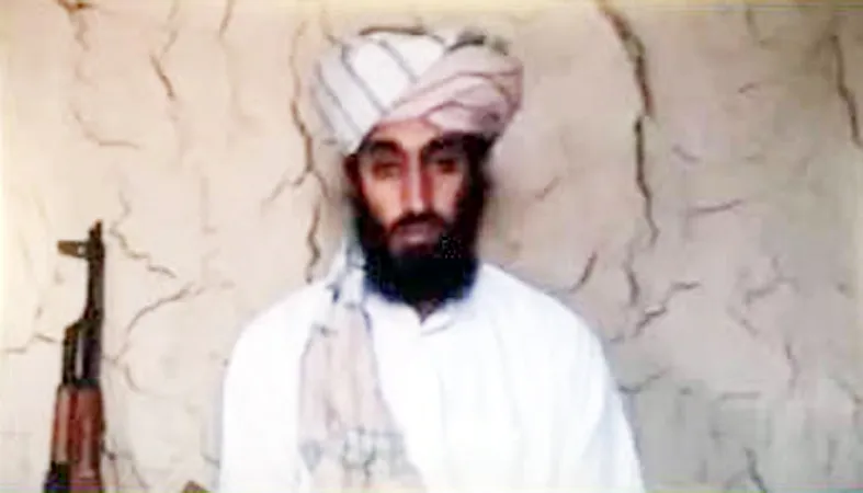 Osama bin Laden के बेटे हमजा का नया वीडियो जारी, अल-कायदा ने फिर से जिंदा होने का दिया संकेत