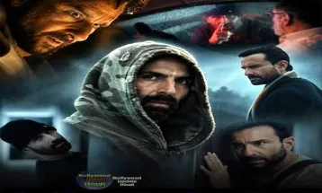 ‘हैवान’ में खलनायक की भूमिका में नजर आएंगे Akshay Kumar