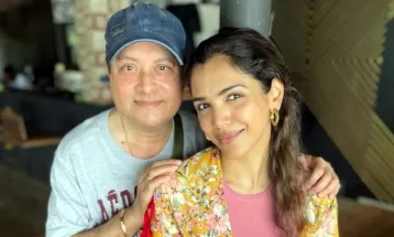 पिता के पास फिल्म जगत का 60 साल का अनुभव है: Shreya Pilgaonkar