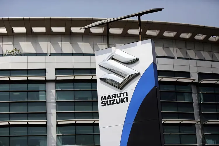 Maruti Suzuki ने भारत से जापान को किया 1 लाख वाहनों का निर्यात
