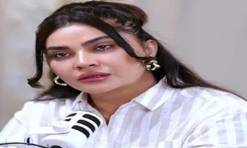 Sandeepa के छलके आंसू
