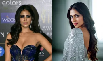 भविष्य में गैंगस्टर की भूमिका निभाना चाहती हैं Malavika