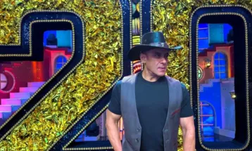 Salman ने ‘बिग बॉस’ के साथ 16 साल के सफर को किया याद, जाहिर की खुशी