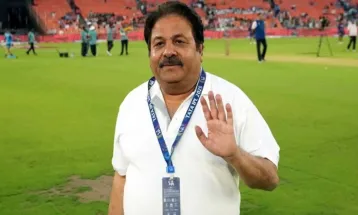 ट्रॉफी विवाद पर Rajeev Shukla का बड़ा खुलासा: भारतीय टीम ने जानबूझकर नहीं ली ट्रॉफी