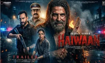 Haivan देखने के बाद ज़्यादातर दर्शक हुए निराश