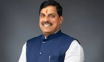 सेवा के 25 साल- प्रधानमंत्री नरेन्द्र मोदी ने वैश्विक मंच पर बढ़ायी भारत की प्रतिष्ठा और मान-सम्मान: CM Dr. Mohan Yadav