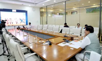 विरासत को आगे बढ़ाने के लिए राज्य सरकार प्रतिबद्ध : CM Dr. Yadav