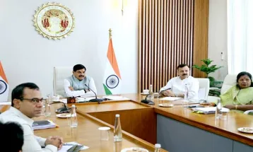 शहडोल है खेल की दुनिया का उभरता सितारा : CM Dr. Yadav