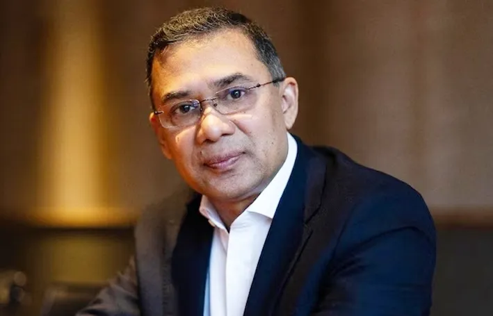 Rahman ब्रिक्स में नहीं गए तो भारत ने काटी बिजली, बीएनपी नेता का दावा