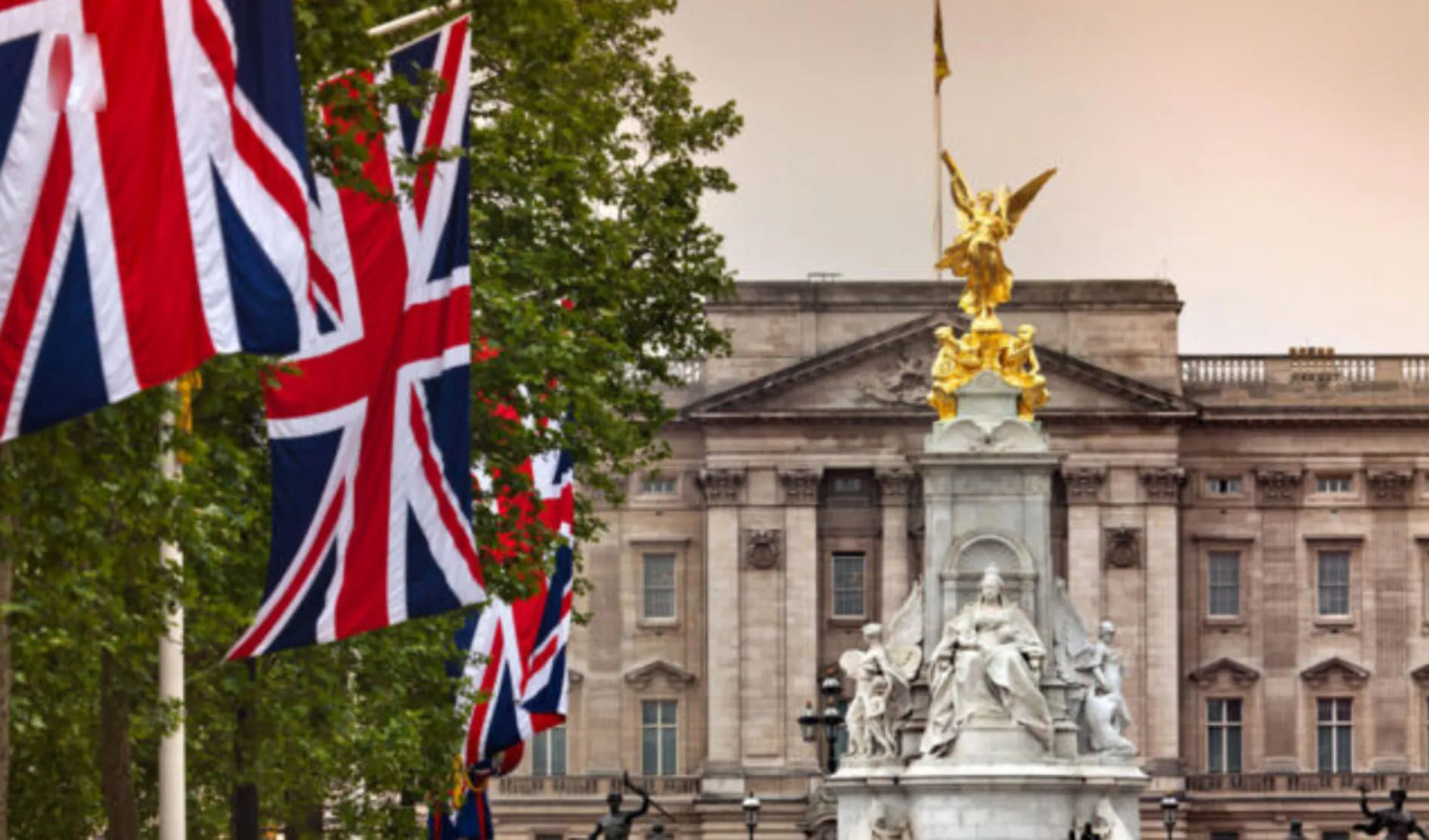 दुनिया पर राज करने वाला Britain अब विभाजन का कर रहा सामना