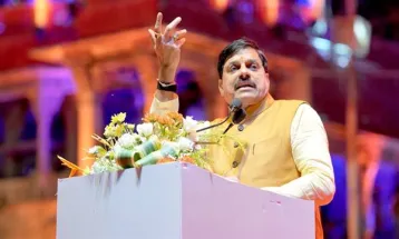 पीएम श्री मोदी वह सब काम कर रहे हैं, जो राम राज्य में होता था : CM Dr. Mohan Yadav