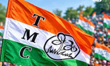 चुनाव आयोग ने TMC का नाम और चिन्ह फ्रीज किया, पैरा 15 के तहत लिया गया फैसला