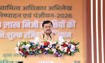 Naveen का विपक्ष पर हमला, कहा- सत्ता से दूर रहने के कारण बेचैन हैं विरोधी