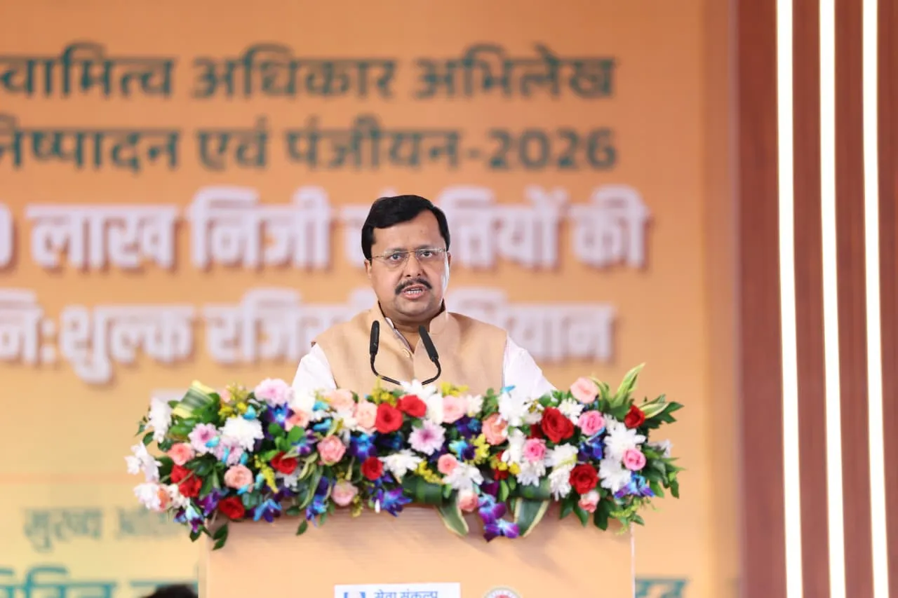 Naveen का विपक्ष पर हमला, कहा- सत्ता से दूर रहने के कारण बेचैन हैं विरोधी