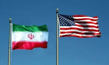 Hormuz में बढ़ते तनाव के बीच अमेरिका ने ईरान को दिया वीजा