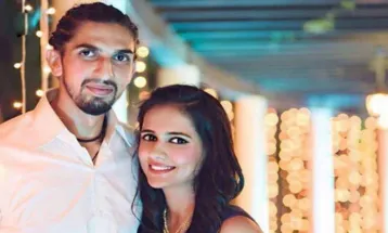 30 रन के ओवर ने Ishant Sharma को तोड़ा, किया मुश्किल दौर का खुलासा, मंगेतर प्रतिमा सिंह ने डिप्रेशन से निकालकर बचाया करियर
