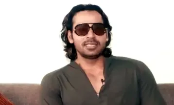 मुझे नहीं पता, किसने किसका धर्म बदलने की कोशिश की: Arhaan Khan
