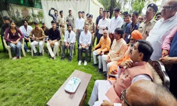 Ujjain की ऐतिहासिक विरासत और सांस्कृतिक वैभव से रूबरू होंगे युवा इन्फ्लुएंसर
