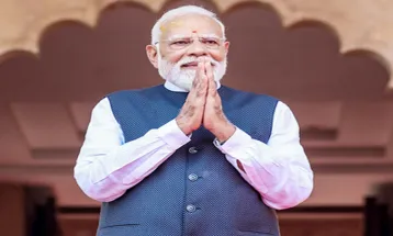 क्षमा मानसिक शांति का सर्वोत्तम साधन, विद्या वास्तविक संतोष का मूल आधार है, PM Modi ने कल्याण और उन्नति का संदेश देते हुए सुभाषित किया साझा