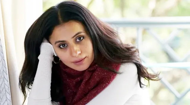 OTT को Rasika ने बताया किस्मत बदलने वाला आंदोलन