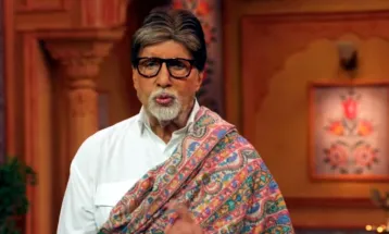 बिना प्रार्थना किए कुछ मिलना नामुमकिन!: Amitabh Bachchan