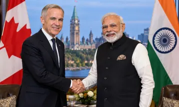 व्यापारिक रिश्तों में सुधार, दिसंबर में PM Modi जाएंगे कनाडा भारत और कनाडा के बीच हो सकती है ट्रेड डील
