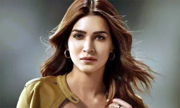आज ही को अपना पहला दिन बनाएं: Kriti Sanon
