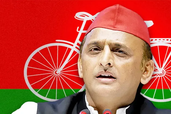 Akhilesh का रुख साफ कहा- जो जीत पाएं वो सीटें ले ले कांग्रेस