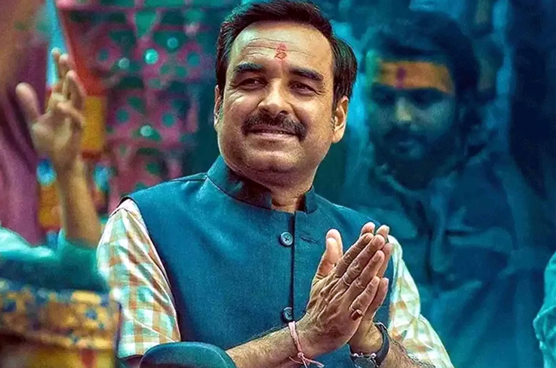 अवॉर्ड्स की मेजबानी करना सम्मान की बात: Pankaj Tripathi