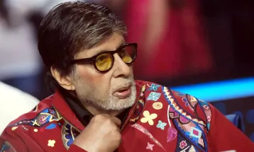संगीत बिना जीवन नीरस, बेस्वाद और फीका है: Amitabh Bachchan