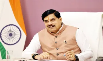 तकनीक एवं नवाचार से बढ़ायेंगे किसानों का उत्पादन और आमदनी : CM Dr. Yadav