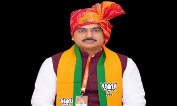 Ashish की अपील लूट रही वाहवाहीः न होर्डिंग, न बैनर, न स्वागत की भीड़, सेवा कार्यों से होगा अभिनंदन