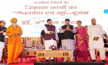 अवंतिका का वैभव ही सदियों से रहा है इसका गौरव : CM Dr. Yadav