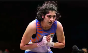Parveen Hooda: बैन से वापसी कर जीता गोल्ड, मुश्किल अनुभवों ने बनाया मजबूत