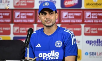 विश्वकप करीब होने से अब एक ही संयोजन के साथ उतरेंगे : Shubman