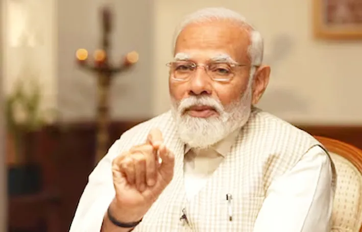 ज्ञानवान, शील एवं सदाचार से युक्त व्यक्ति ही संसार में कहलाता है श्रेष्ठ, PM Modi ने श्रेष्ठ व्यक्ति के बारे में सुभाषित किया साझा