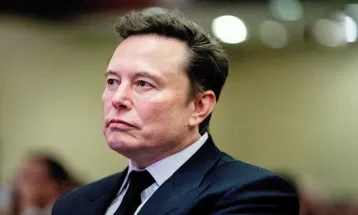 1 दिन में Musk की संपत्ति में 65 अरब डॉलर का इजाफा, संपत्ति 1 ट्रिलियन डॉलर के पार