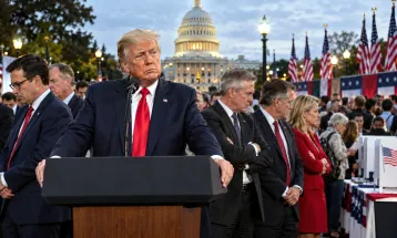 Republican Party में बगावत, मिडटर्म में हार के डर से ट्रंप से नहीं चाहते प्रचार कराना