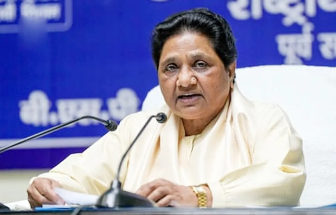 UP Elections: बसपा ने 100 सीटों पर उम्मीदवारों का ऐलान किया