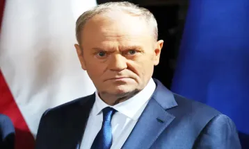 पोलैंड के PM Tusk और रक्षामंत्री पर हमले की धमकी, सुरक्षा एजेंसियां अलर्ट