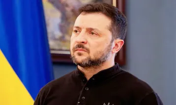 Zelenskyy 60 दिन के पूर्ण युद्धविराम पर हुए तैयार -इसी दौरान यूक्रेन में होंगे राष्ट्रपति के चुनाव
