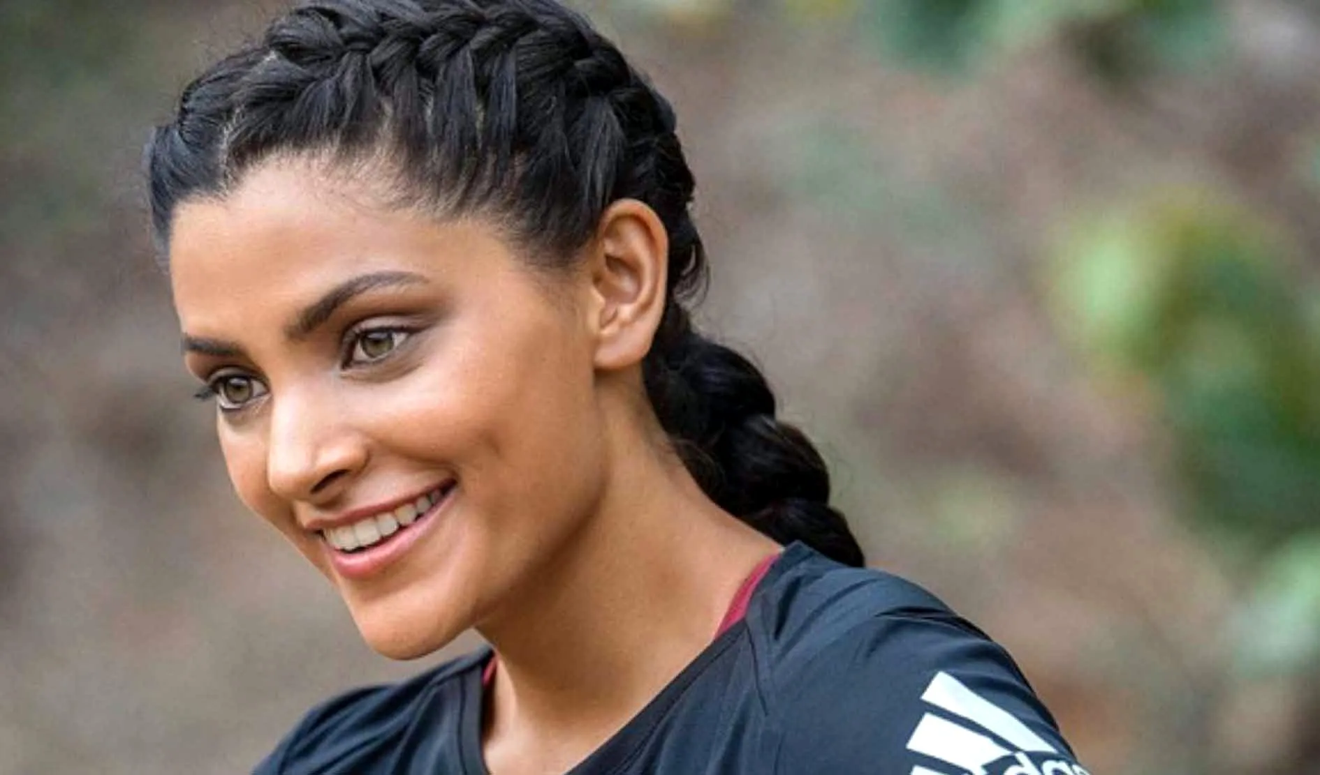 मुझसे कहा गया कि मैं गांव की लड़की जैसी लगती हूं: Saiyami Kher